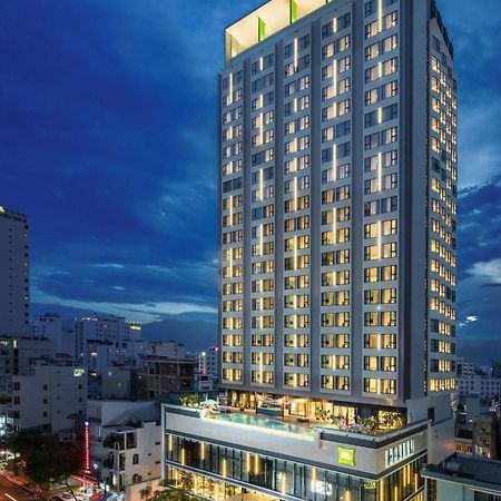 Hotel Ibis Styles Nha Trang Extérieur photo