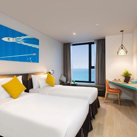 Hotel Ibis Styles Nha Trang Extérieur photo