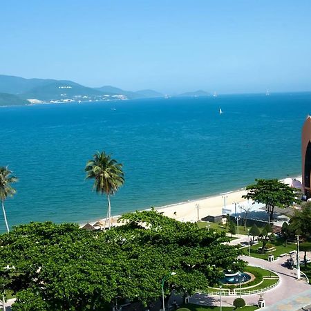 Hotel Ibis Styles Nha Trang Extérieur photo