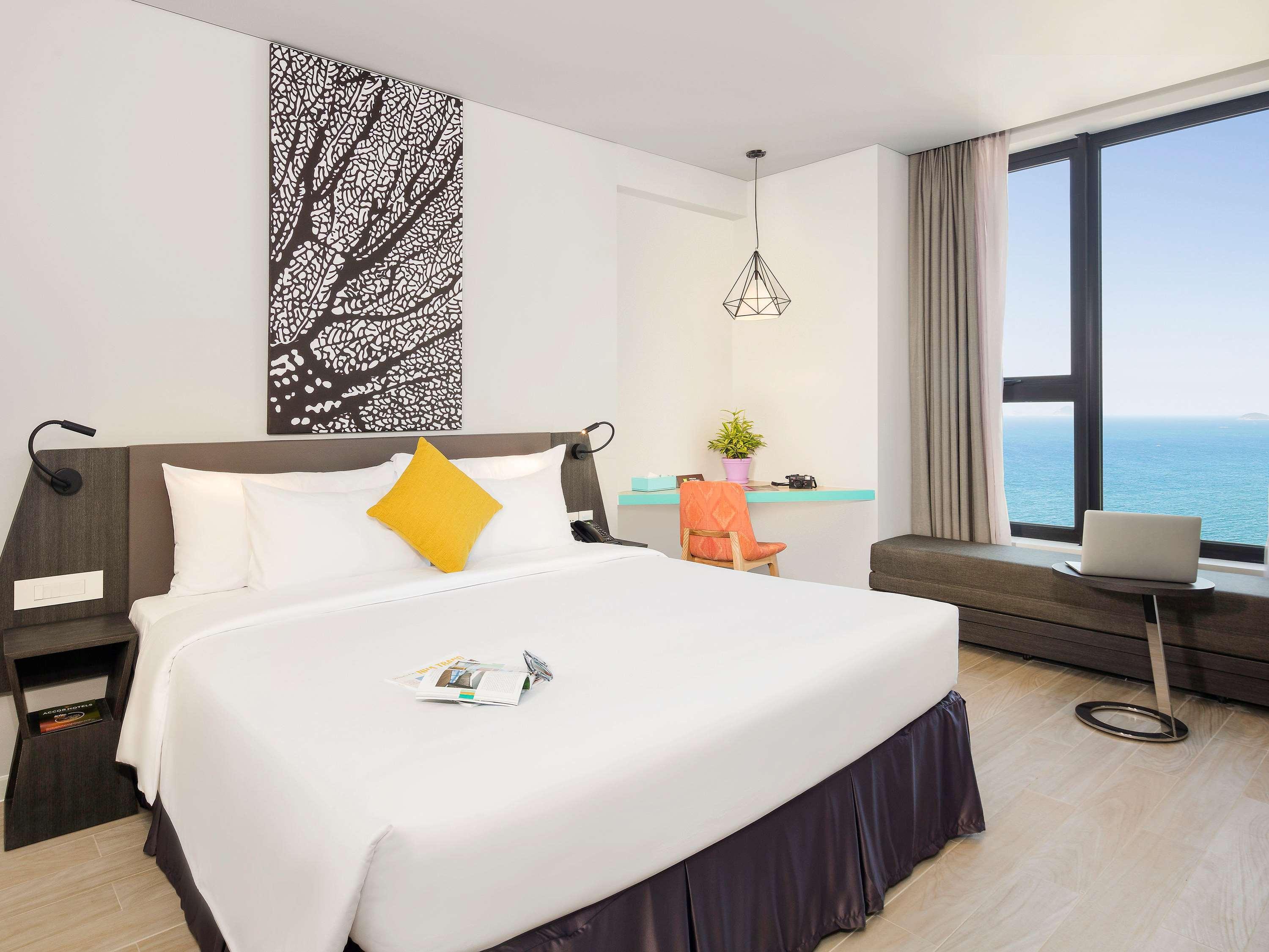 Hotel Ibis Styles Nha Trang Extérieur photo