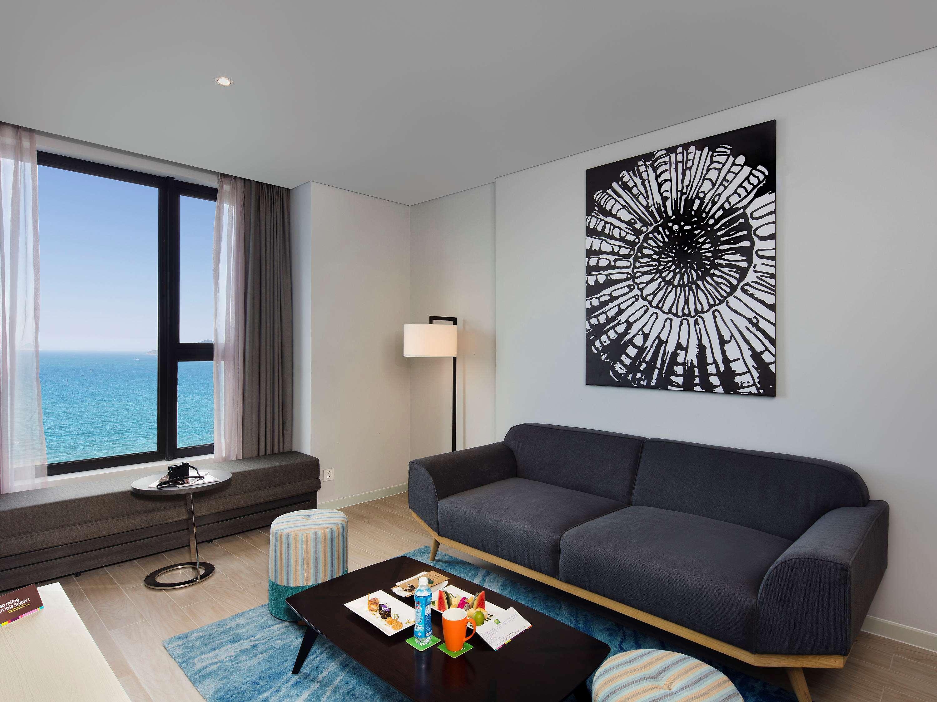 Hotel Ibis Styles Nha Trang Extérieur photo
