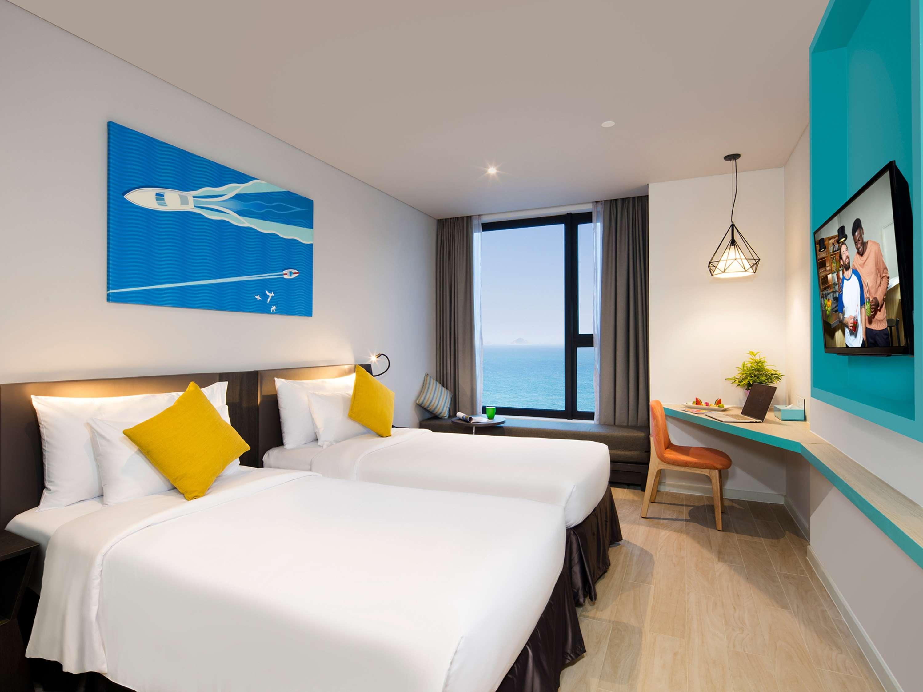 Hotel Ibis Styles Nha Trang Extérieur photo