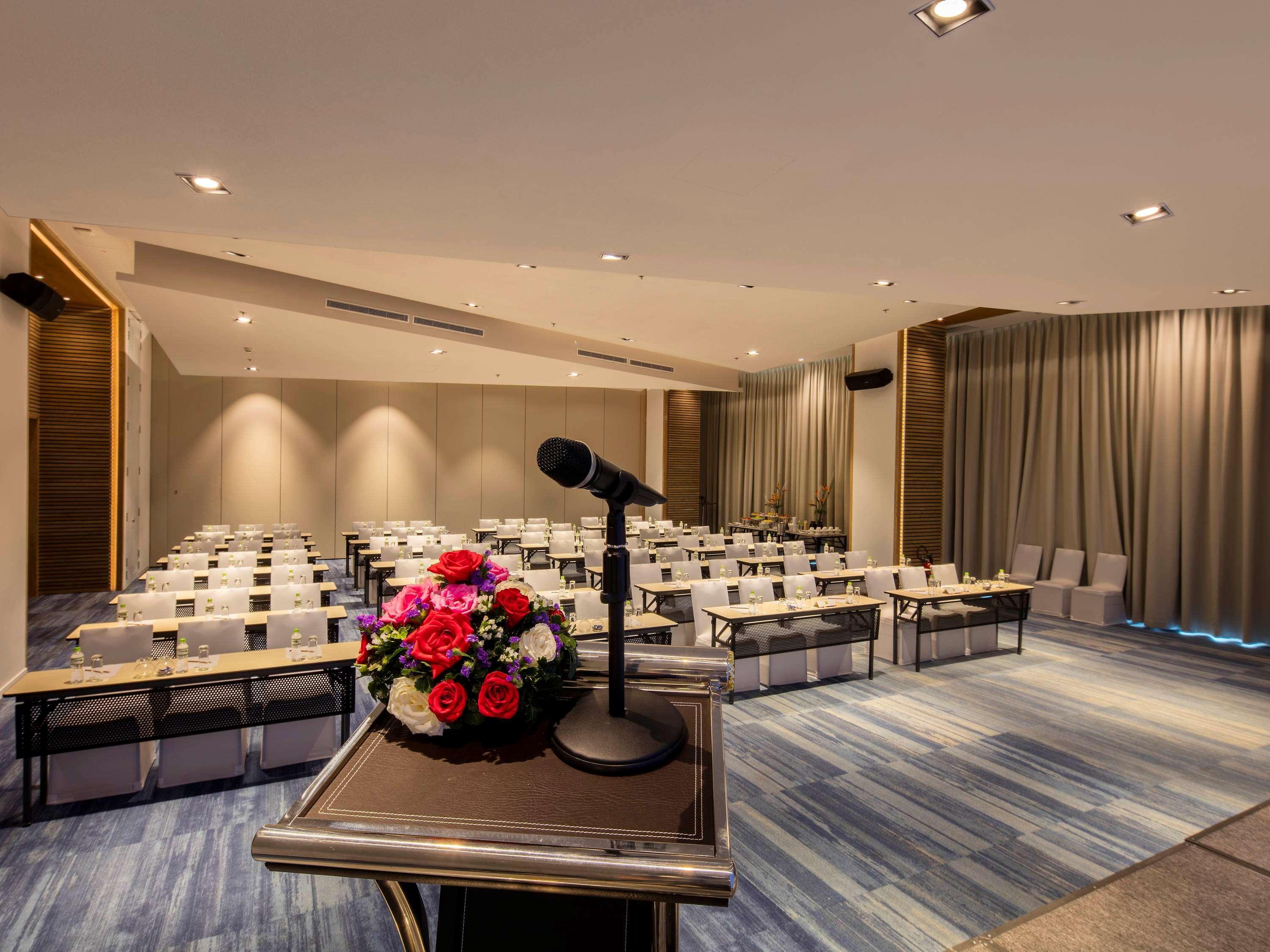 Hotel Ibis Styles Nha Trang Extérieur photo