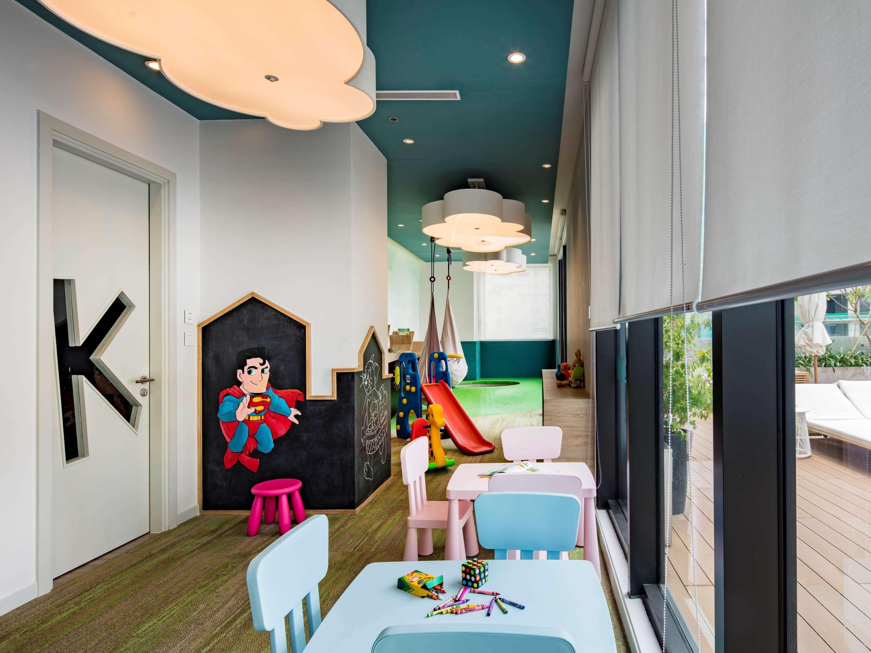 Hotel Ibis Styles Nha Trang Extérieur photo