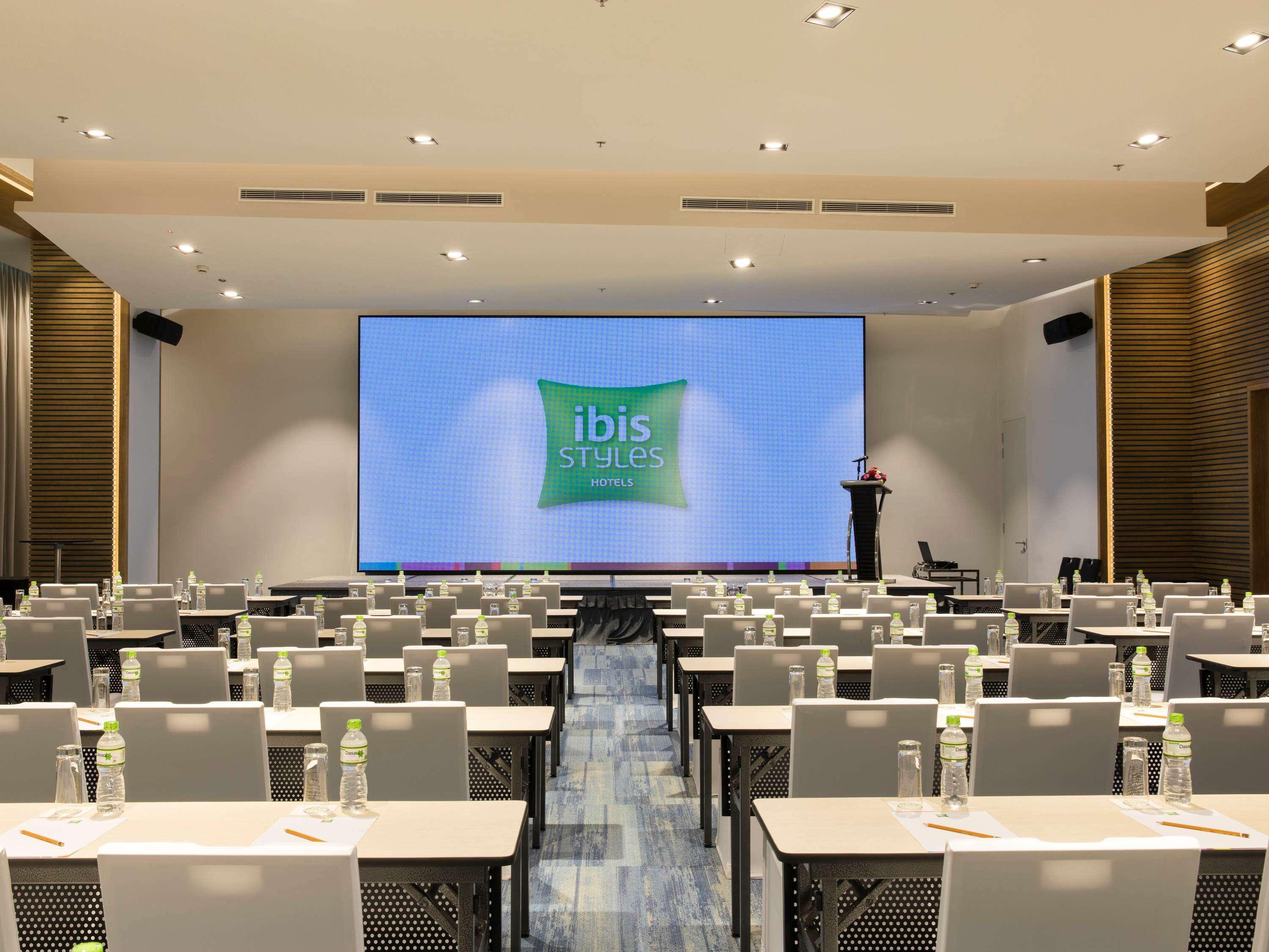 Hotel Ibis Styles Nha Trang Extérieur photo