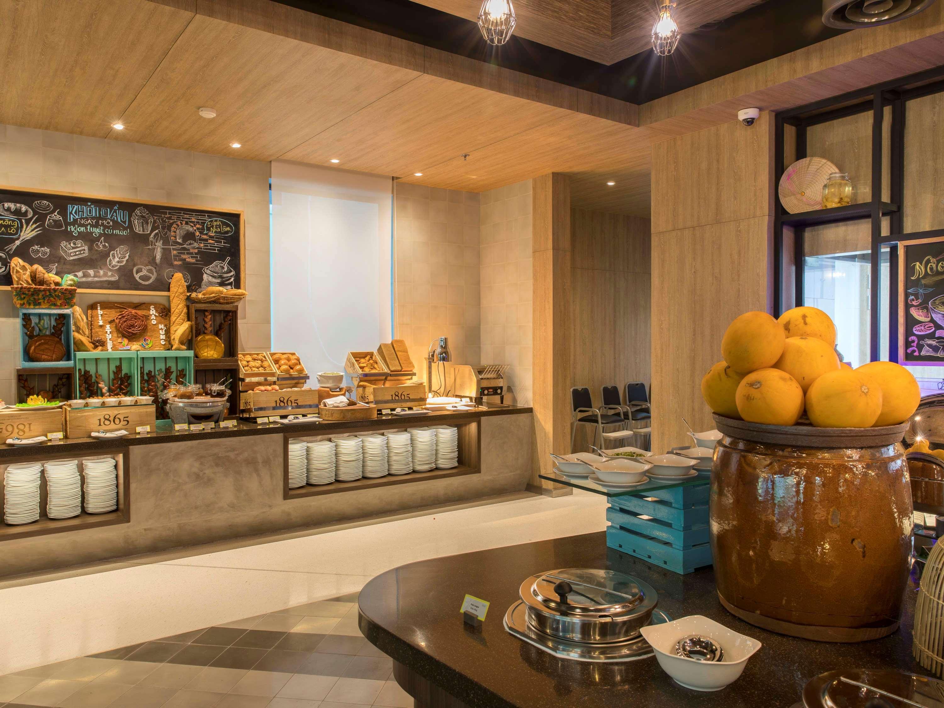 Hotel Ibis Styles Nha Trang Extérieur photo