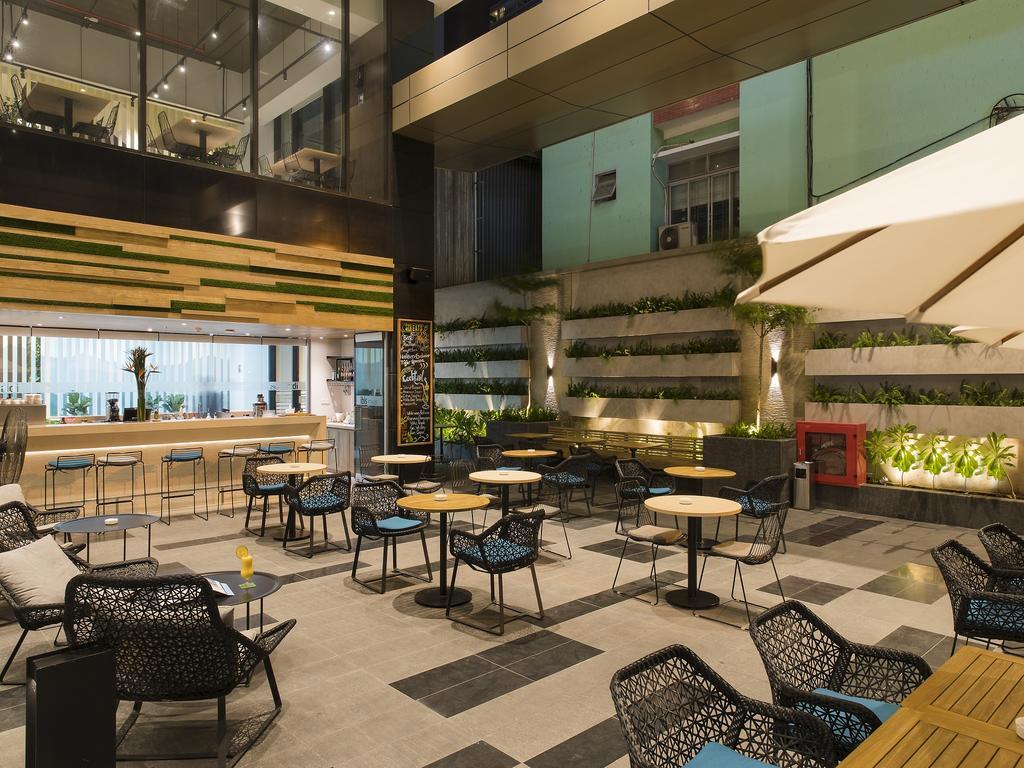 Hotel Ibis Styles Nha Trang Extérieur photo