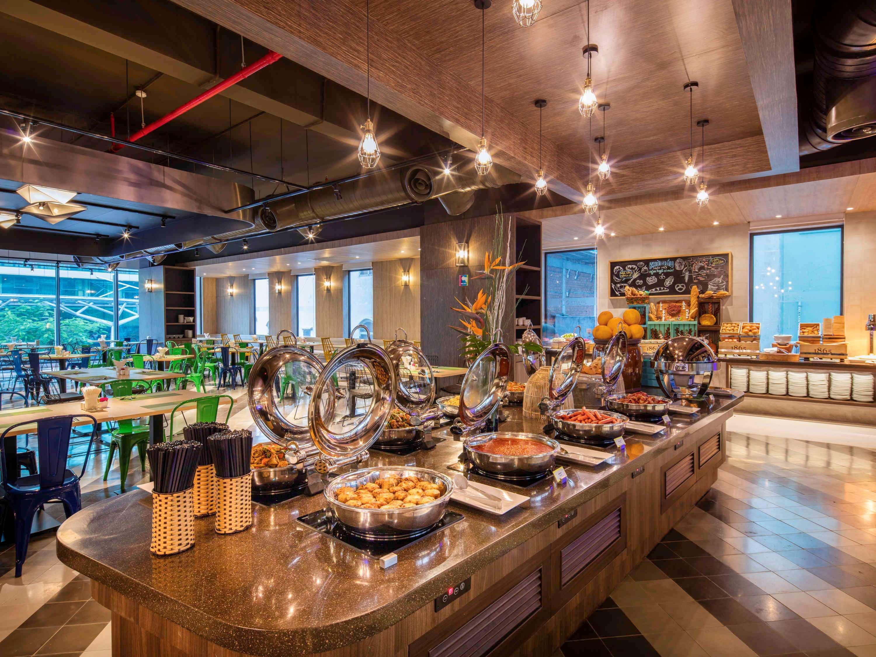 Hotel Ibis Styles Nha Trang Extérieur photo