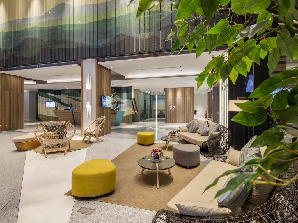 Hotel Ibis Styles Nha Trang Extérieur photo