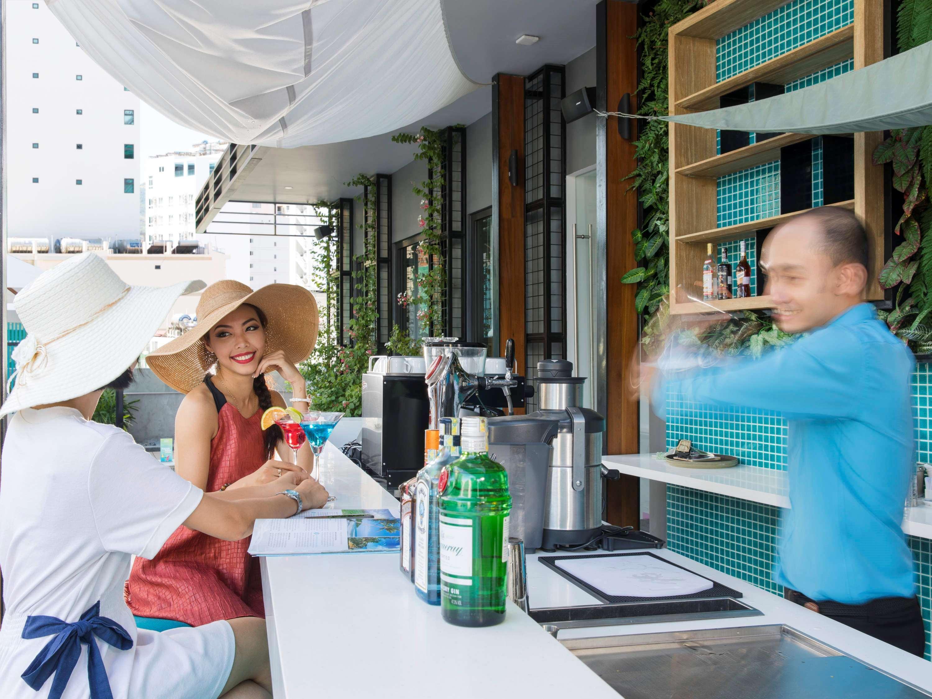 Hotel Ibis Styles Nha Trang Extérieur photo