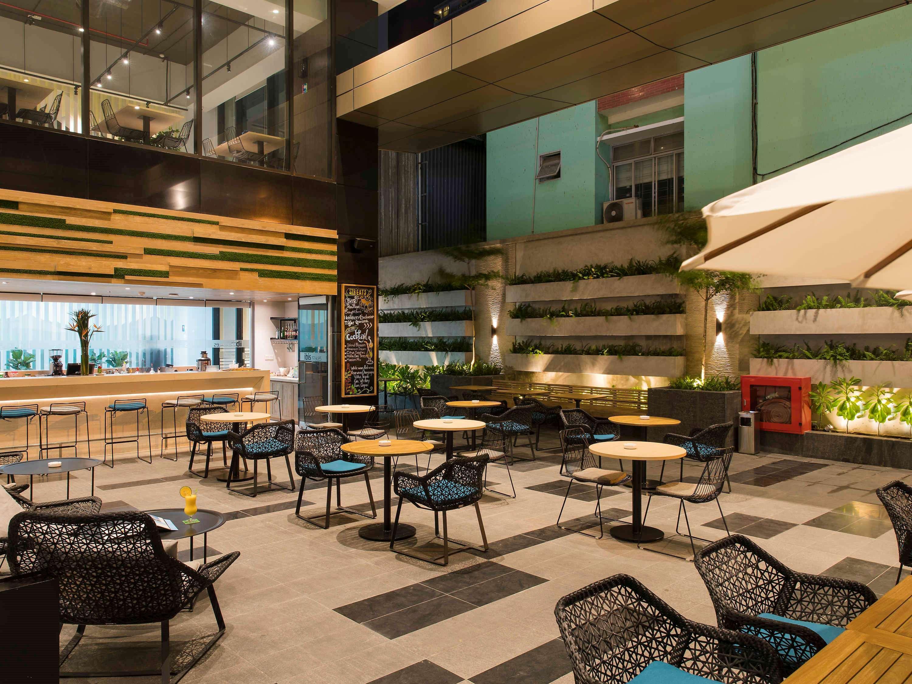 Hotel Ibis Styles Nha Trang Extérieur photo