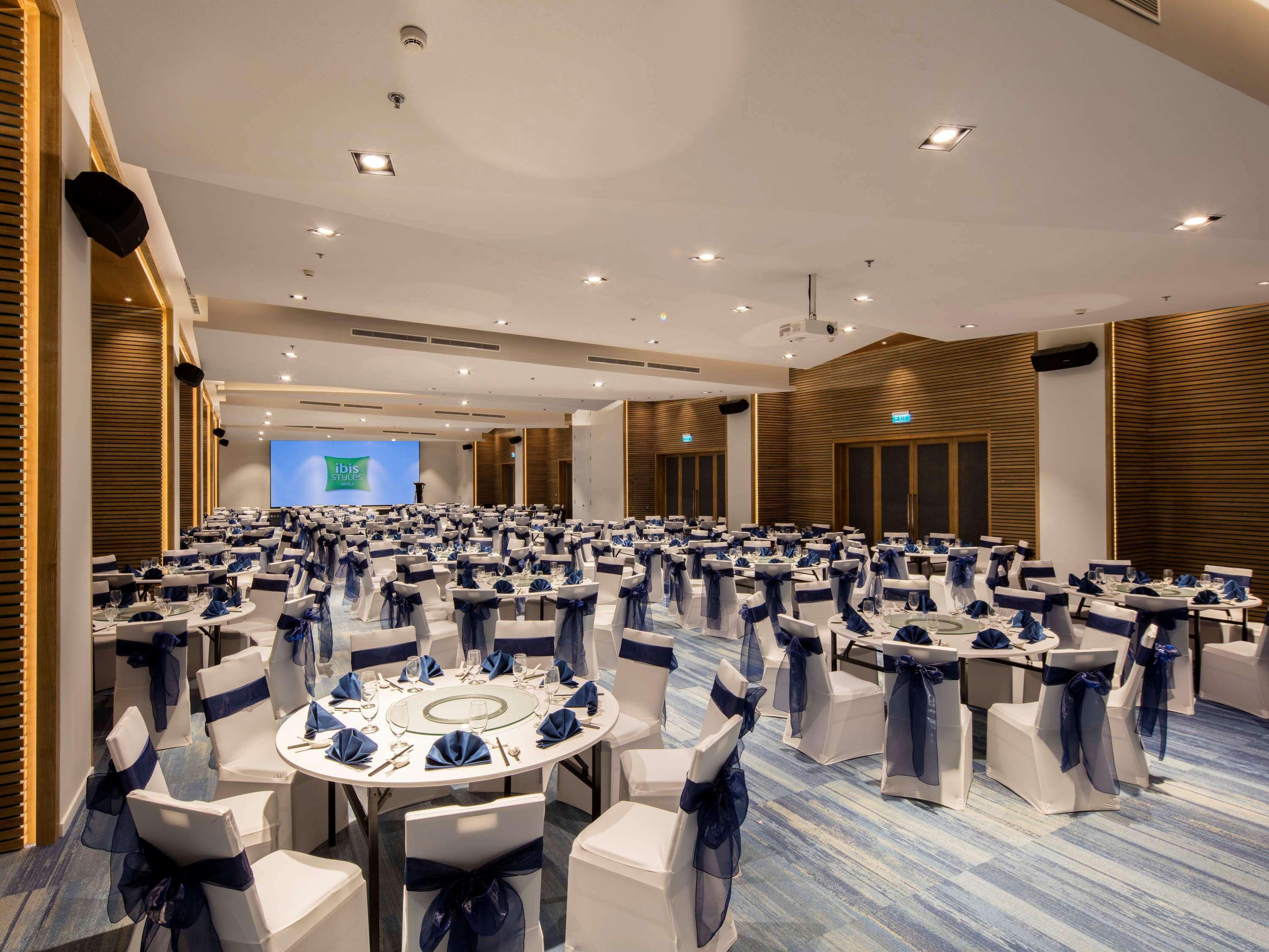 Hotel Ibis Styles Nha Trang Extérieur photo