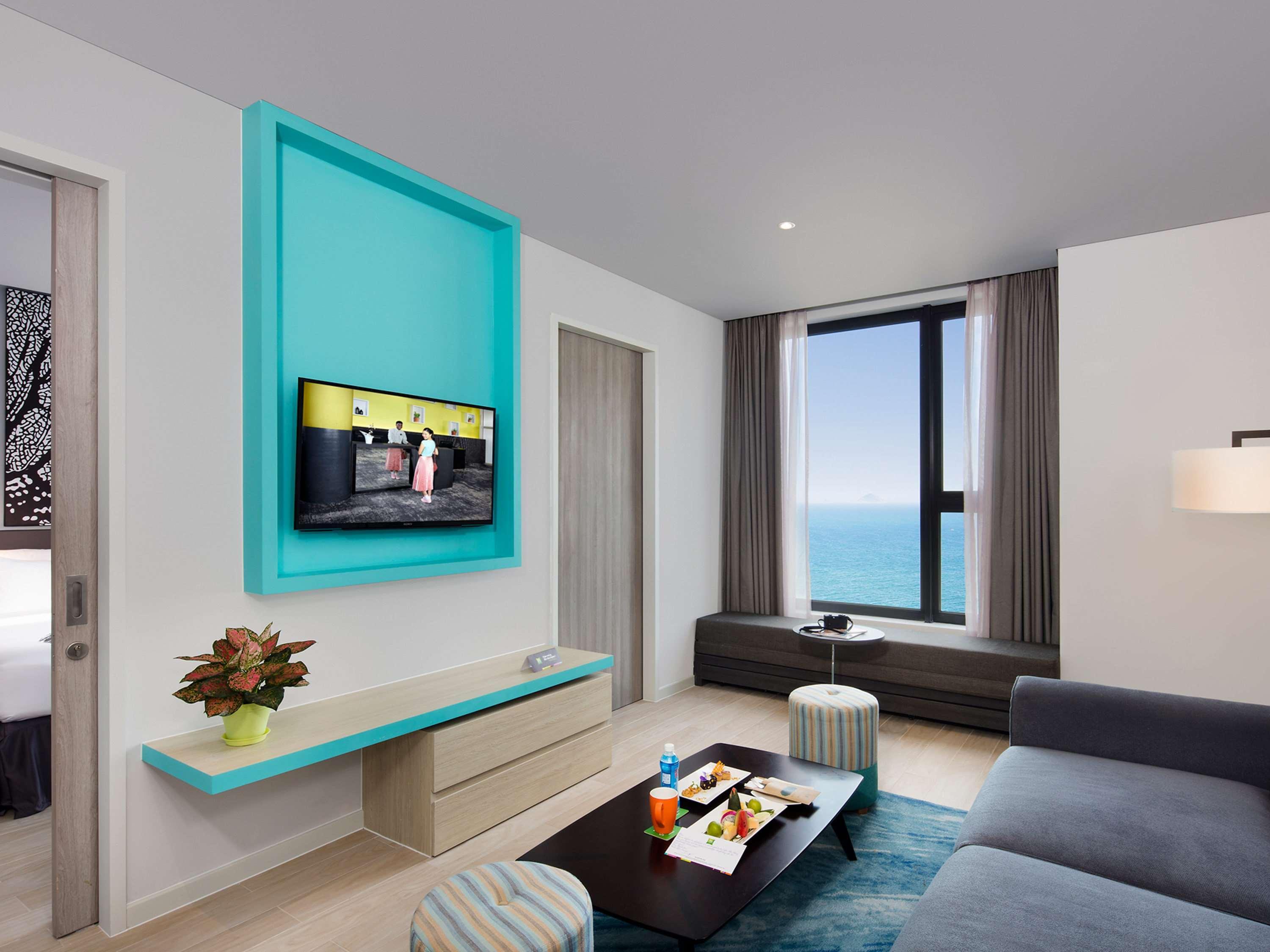 Hotel Ibis Styles Nha Trang Extérieur photo