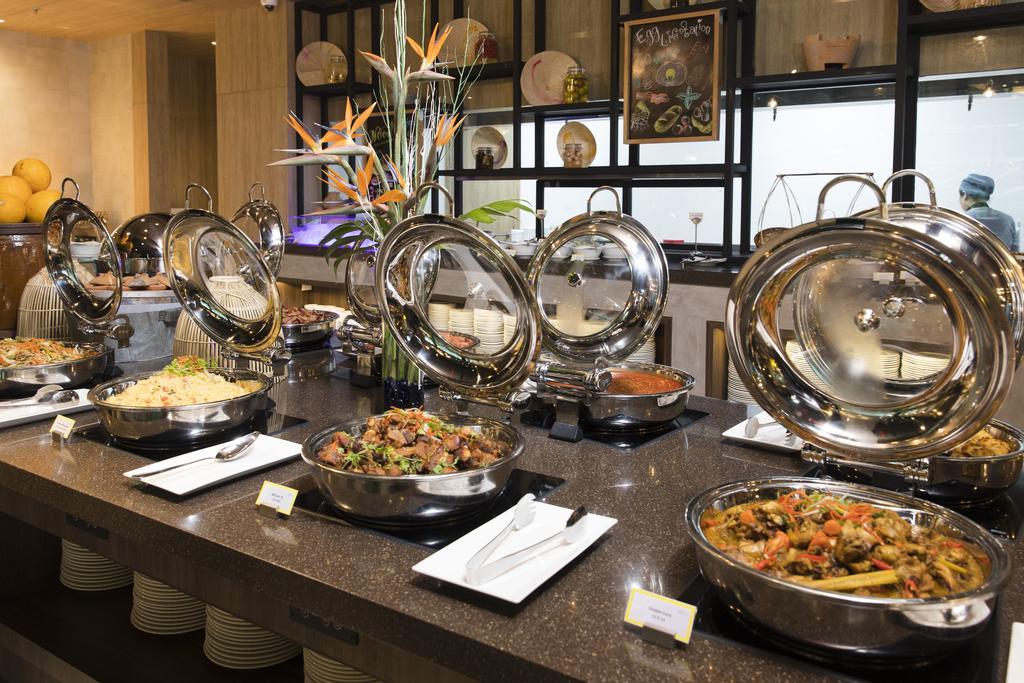 Hotel Ibis Styles Nha Trang Extérieur photo
