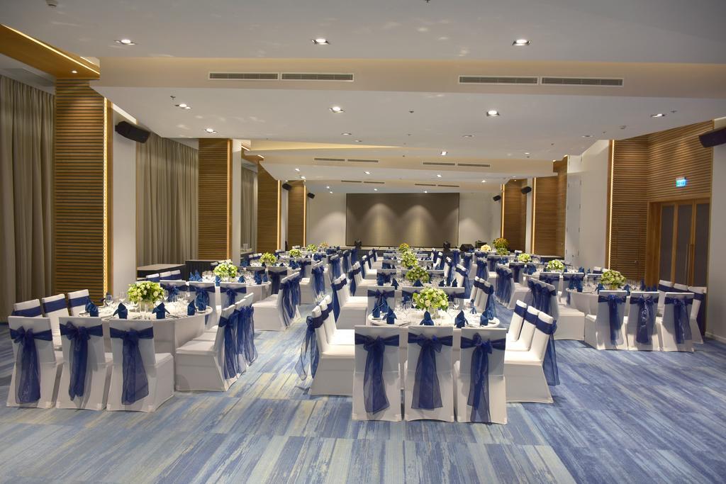 Hotel Ibis Styles Nha Trang Extérieur photo