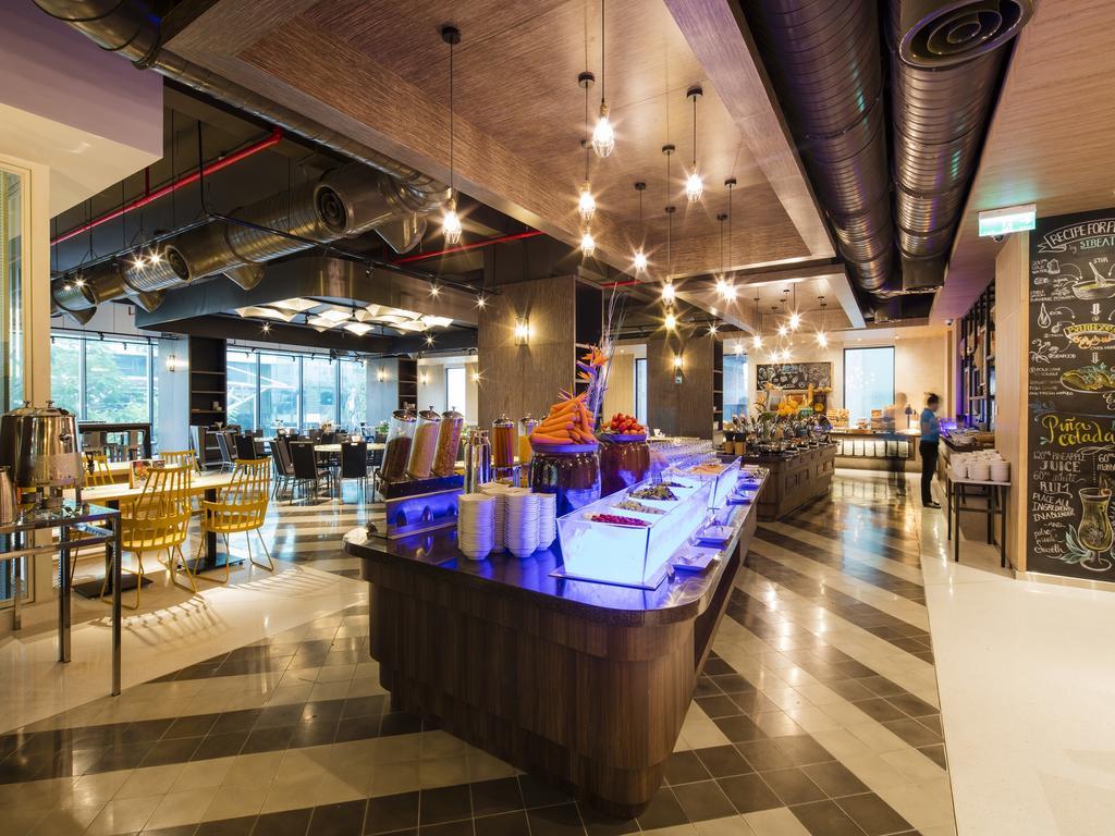 Hotel Ibis Styles Nha Trang Extérieur photo