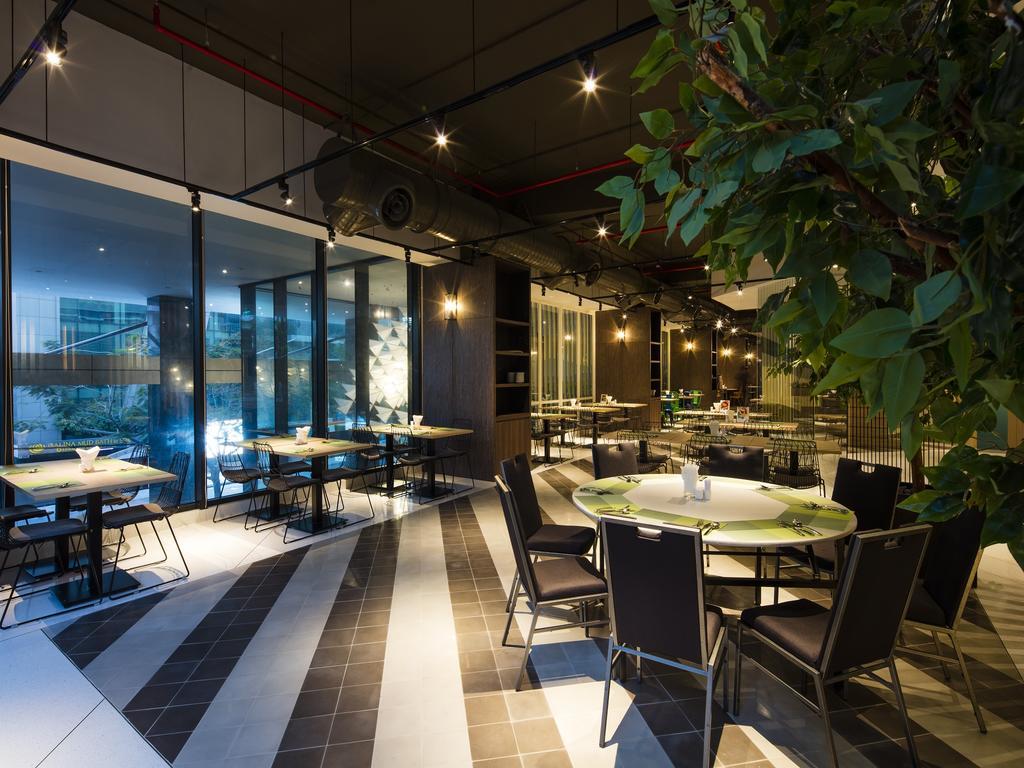 Hotel Ibis Styles Nha Trang Extérieur photo