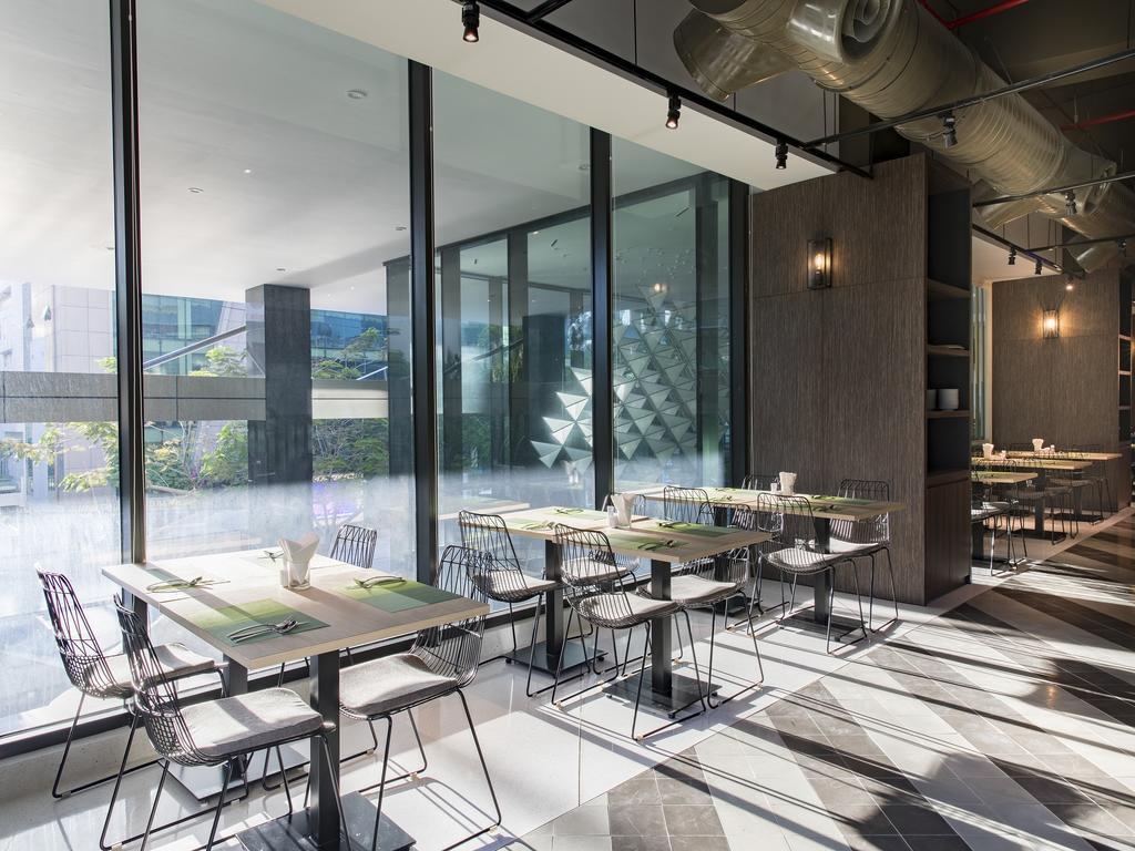 Hotel Ibis Styles Nha Trang Extérieur photo