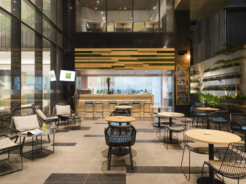 Hotel Ibis Styles Nha Trang Extérieur photo
