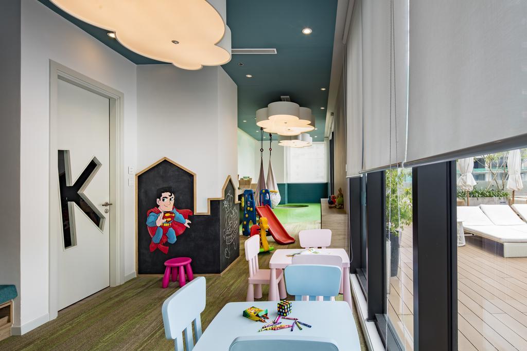 Hotel Ibis Styles Nha Trang Extérieur photo