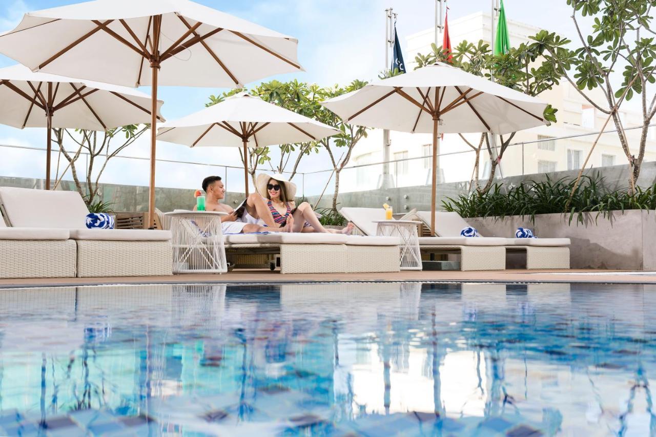 Hotel Ibis Styles Nha Trang Extérieur photo