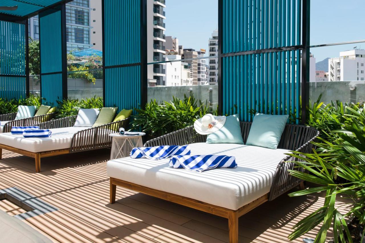 Hotel Ibis Styles Nha Trang Extérieur photo