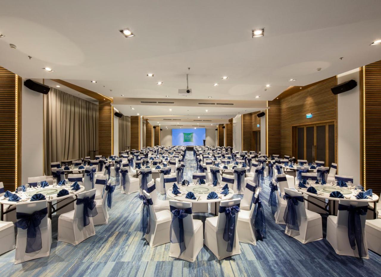 Hotel Ibis Styles Nha Trang Extérieur photo