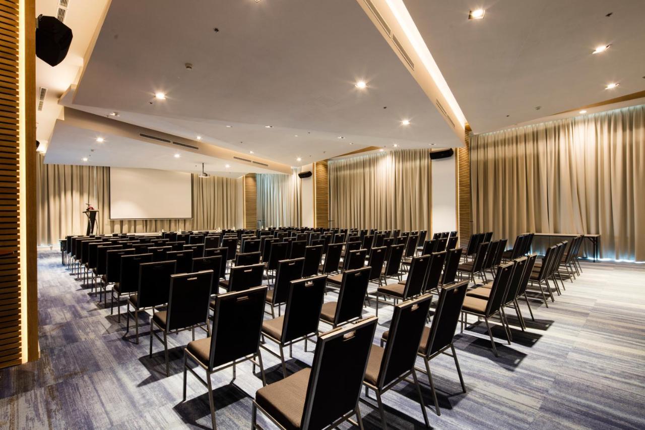 Hotel Ibis Styles Nha Trang Extérieur photo