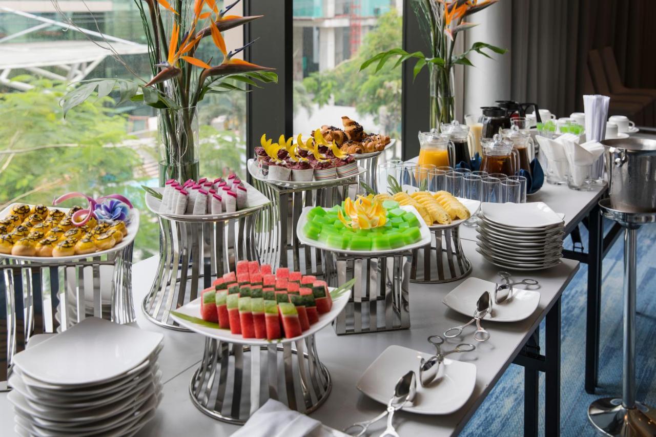 Hotel Ibis Styles Nha Trang Extérieur photo