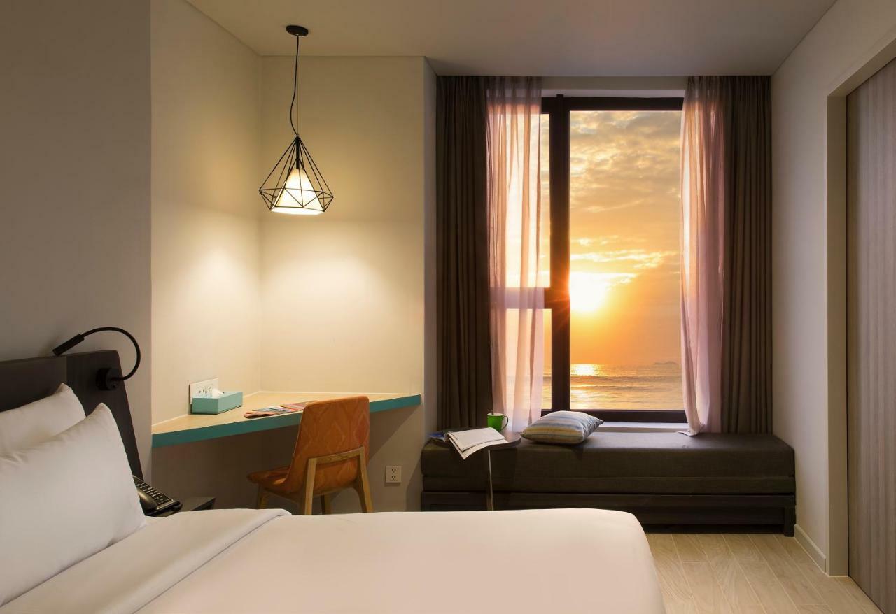 Hotel Ibis Styles Nha Trang Extérieur photo