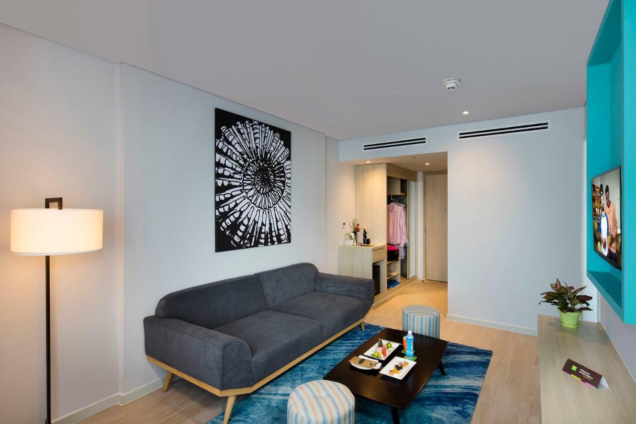 Hotel Ibis Styles Nha Trang Extérieur photo