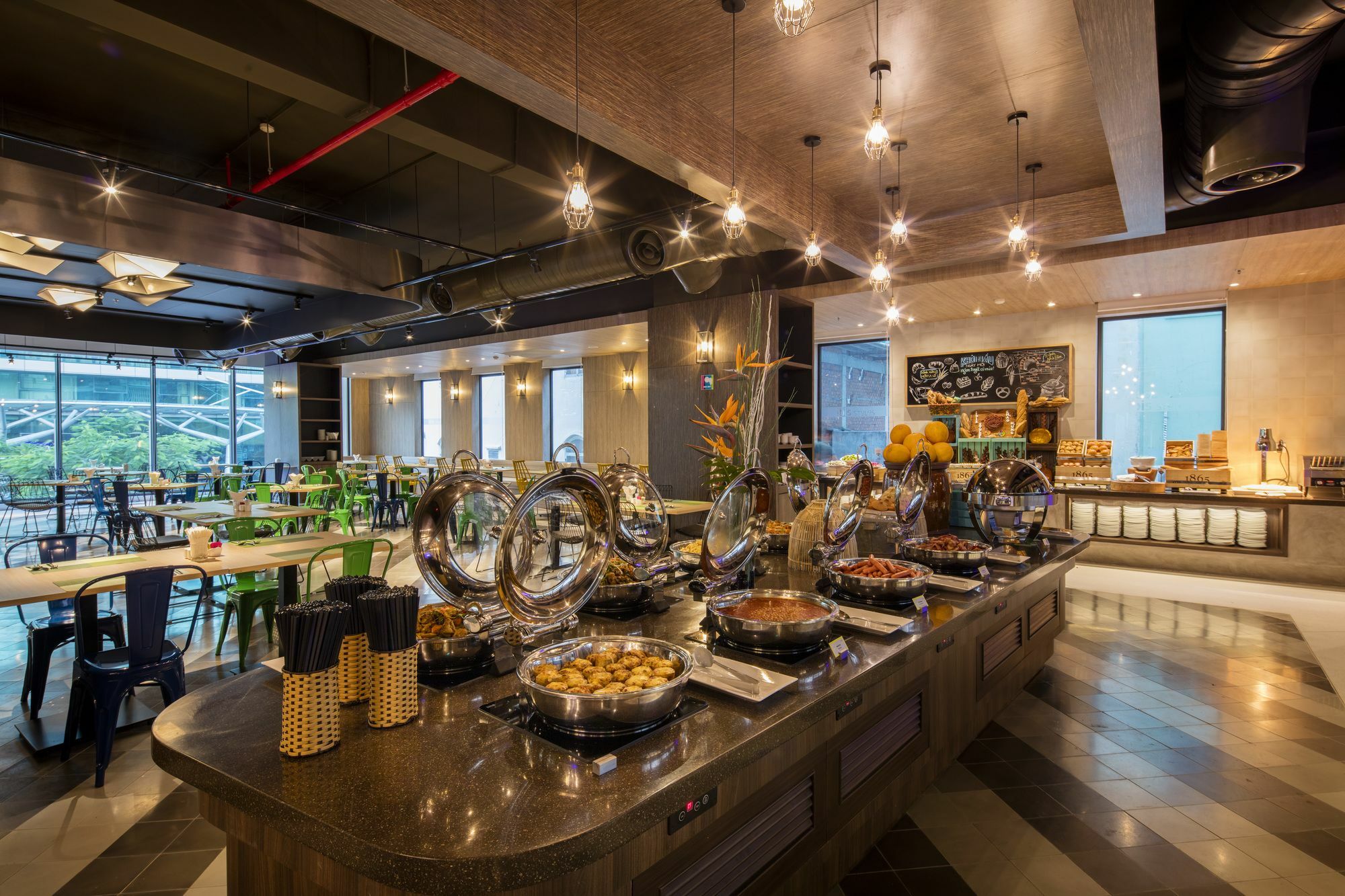 Hotel Ibis Styles Nha Trang Extérieur photo
