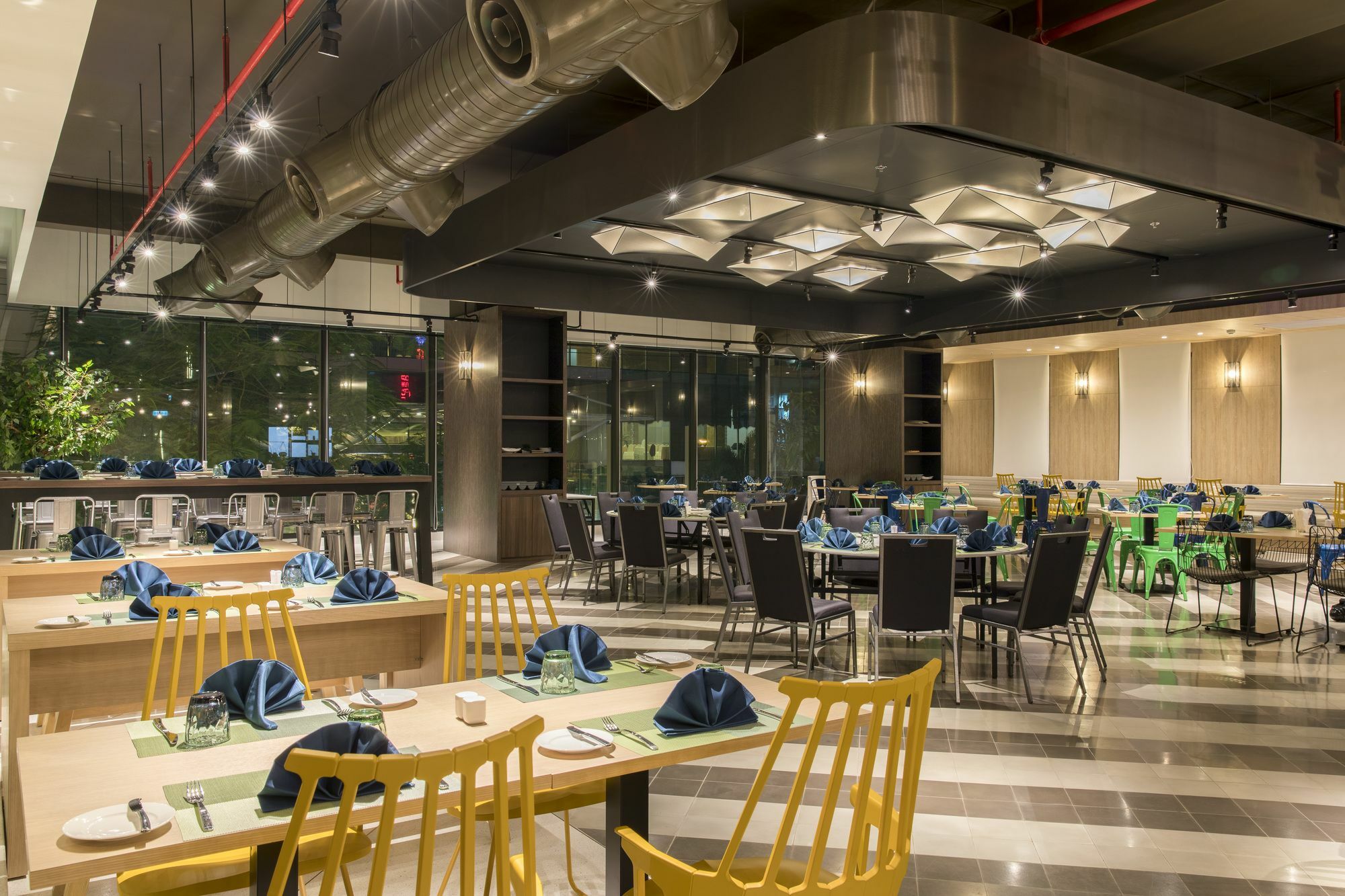 Hotel Ibis Styles Nha Trang Extérieur photo