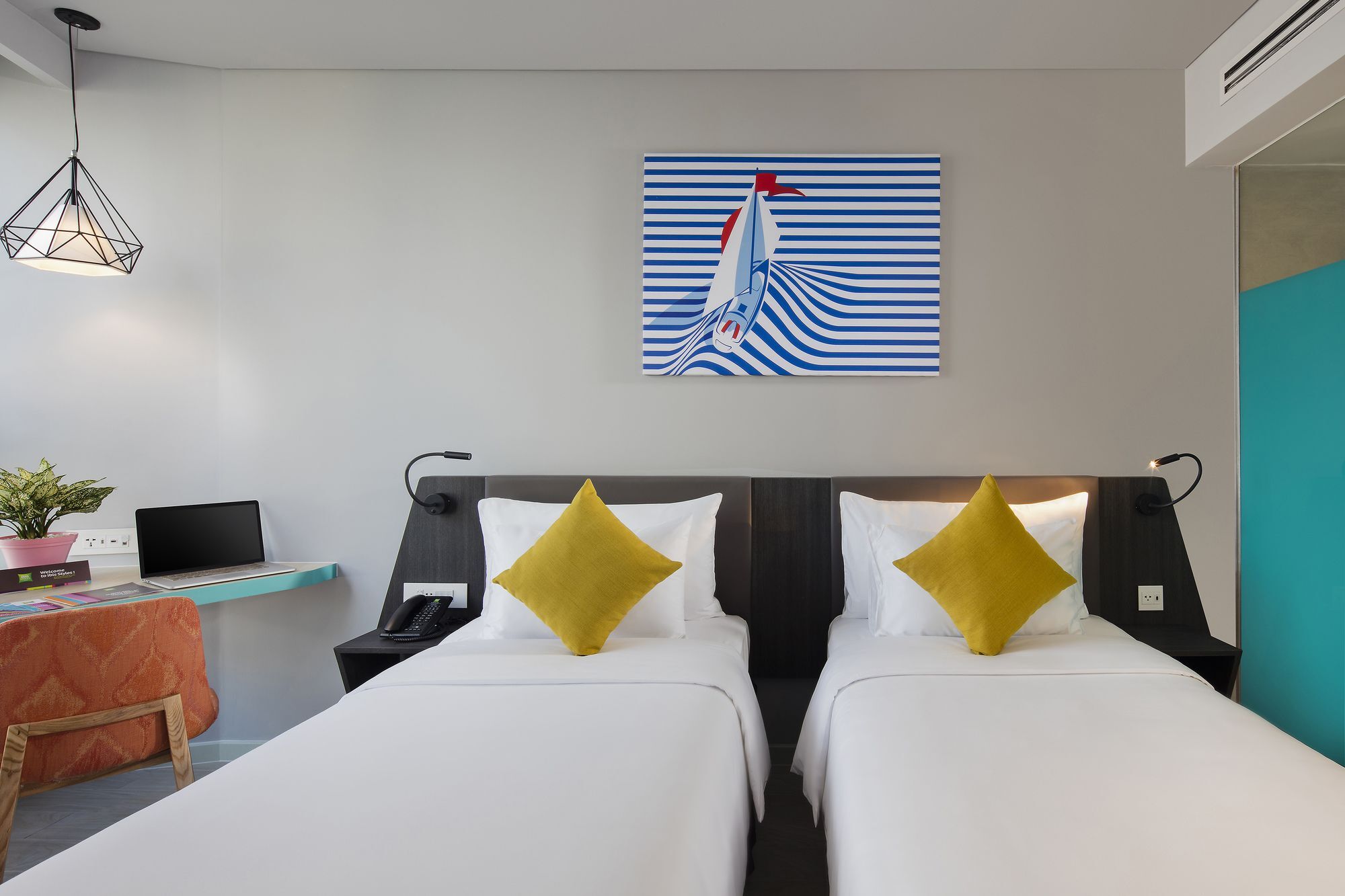 Hotel Ibis Styles Nha Trang Extérieur photo