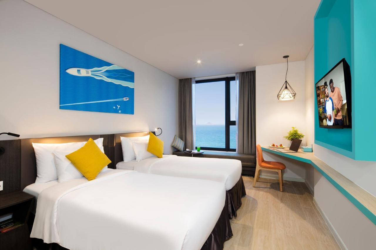 Hotel Ibis Styles Nha Trang Extérieur photo